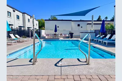 3212 N 70th Street #1018, Scottsdale, AZ 85251 - Photo 38