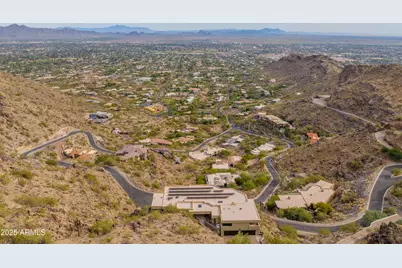 5678 E Cheney Drive, Paradise Valley, AZ 85253 - Photo 64