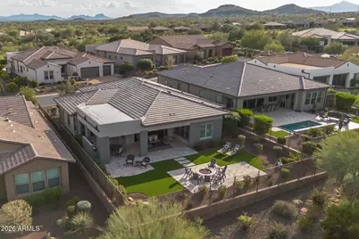 17824 E Stocking Trail, Rio Verde, AZ 85263 - Photo 36