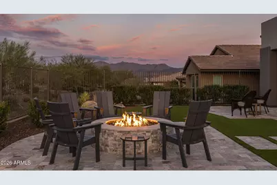 17824 E Stocking Trail, Rio Verde, AZ 85263 - Photo 2