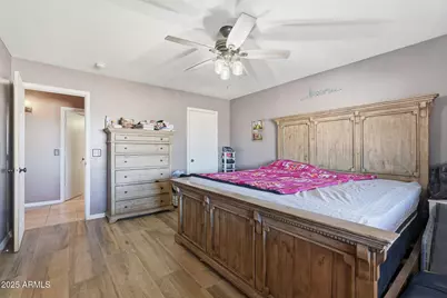 3356 E Gurr Lane, Coolidge, AZ 85128 - Photo 20