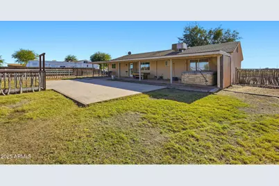 3356 E Gurr Lane, Coolidge, AZ 85128 - Photo 38