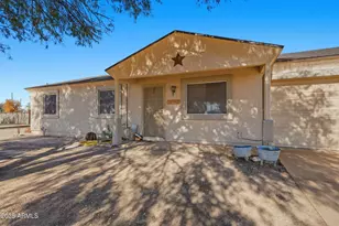 3356 E Gurr Ln, Coolidge, AZ 85128 - Photo 6