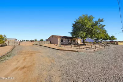 3356 E Gurr Lane, Coolidge, AZ 85128 - Photo 2