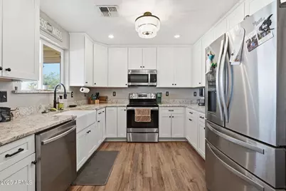 3356 E Gurr Lane, Coolidge, AZ 85128 - Photo 10