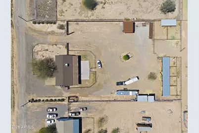 3356 E Gurr Lane, Coolidge, AZ 85128 - Photo 64