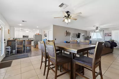 3356 E Gurr Lane, Coolidge, AZ 85128 - Photo 16