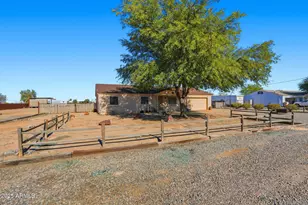 3356 E Gurr Ln, Coolidge, AZ 85128 - Photo 4