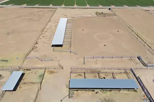 3356 E Gurr Ln, Coolidge, AZ 85128 - Photo 56