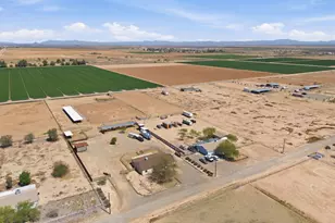 3356 E Gurr Ln, Coolidge, AZ 85128 - Photo 52