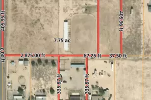 3356 E Gurr Ln, Coolidge, AZ 85128 - Photo 50