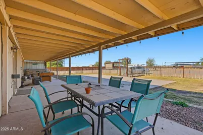 3356 E Gurr Lane, Coolidge, AZ 85128 - Photo 36