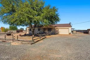 3356 E Gurr Ln, Coolidge, AZ 85128 - Photo 2