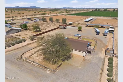 3356 E Gurr Lane, Coolidge, AZ 85128 - Photo 62
