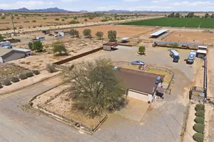 3356 E Gurr Ln, Coolidge, AZ 85128 - Photo 62