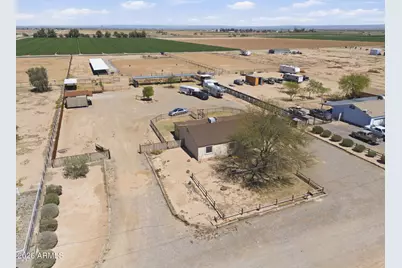 3356 E Gurr Lane, Coolidge, AZ 85128 - Photo 60