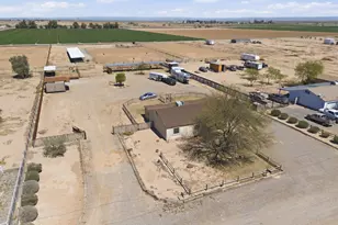 3356 E Gurr Ln, Coolidge, AZ 85128 - Photo 60