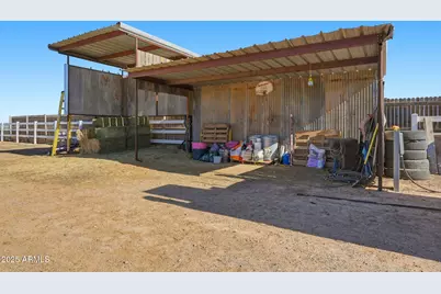 3356 E Gurr Lane, Coolidge, AZ 85128 - Photo 34