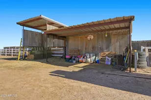 3356 E Gurr Ln, Coolidge, AZ 85128 - Photo 34