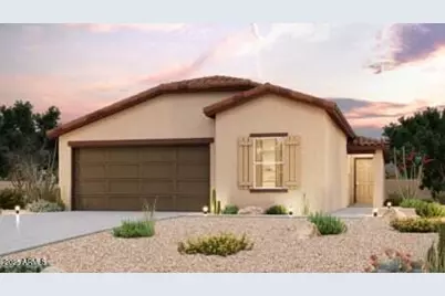 1395 W Bartolo Drive, Coolidge, AZ 85128 - Photo 1