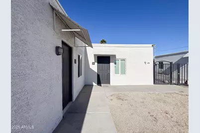 3601 W Melvin Street #9, Phoenix, AZ 85009 - Photo 1