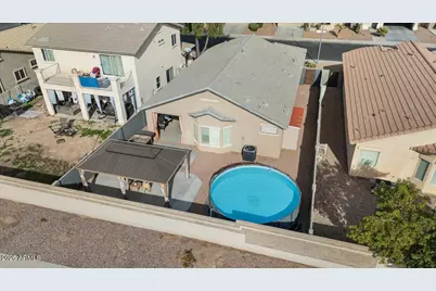 150 N 116th Lane, Avondale, AZ 85323 - Photo 44