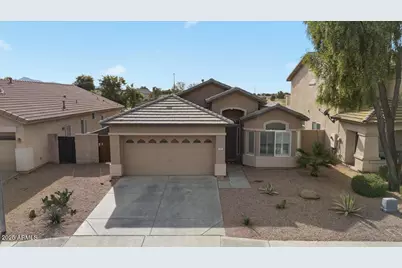 150 N 116th Lane, Avondale, AZ 85323 - Photo 42