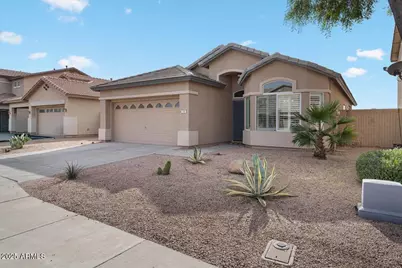 150 N 116th Lane, Avondale, AZ 85323 - Photo 40