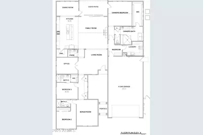 6454 E Oasis Circle, Mesa, AZ 85215 - Photo 4