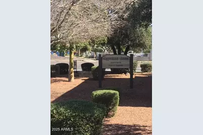 3141 E Cypress Street #6, Phoenix, AZ 85008 - Photo 1