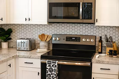 2658 S Harmony Avenue, Gilbert, AZ 85295 - Photo 8
