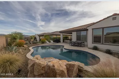 17850 E Veit Springs Drive, Rio Verde, AZ 85263 - Photo 40