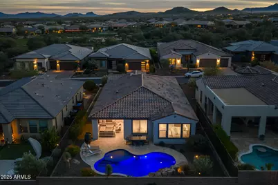 17850 E Veit Springs Drive, Rio Verde, AZ 85263 - Photo 28