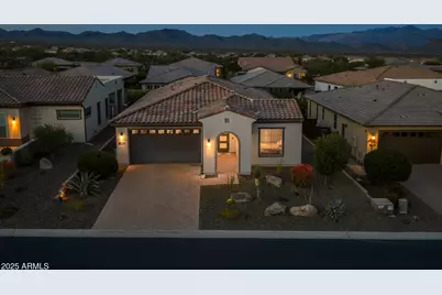 17850 E Veit Springs Drive, Rio Verde, AZ 85263 - Photo 1