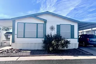 301 S Signal Butte Rd, Apache Junction, AZ 85120 - Photo 1