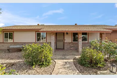 143 S Elmont Drive, Apache Junction, AZ 85120 - Photo 1