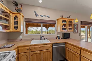 45243 W J-1 Ranch Rd, Wickenburg, AZ 85390 - Photo 12