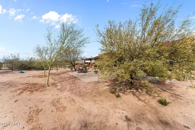 45243 W J-1 Ranch Road, Wickenburg, AZ 85390 - Photo 32