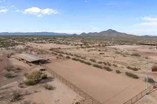 45243 W J-1 Ranch Rd, Wickenburg, AZ 85390 - Photo 1