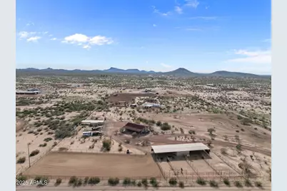 45243 W J-1 Ranch Road, Wickenburg, AZ 85390 - Photo 42