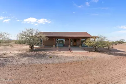 45243 W J-1 Ranch Road, Wickenburg, AZ 85390 - Photo 8