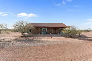 45243 W J-1 Ranch Rd, Wickenburg, AZ 85390 - Photo 8
