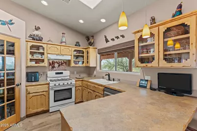 45243 W J-1 Ranch Road, Wickenburg, AZ 85390 - Photo 18