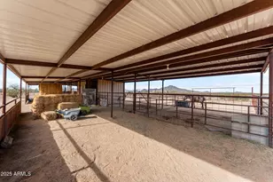 45243 W J-1 Ranch Rd, Wickenburg, AZ 85390 - Photo 6