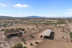 45243 W J-1 Ranch Rd, Wickenburg, AZ 85390 - Photo 4