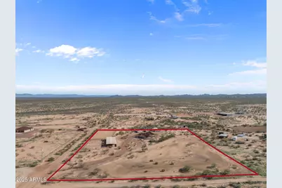45243 W J-1 Ranch Road, Wickenburg, AZ 85390 - Photo 48