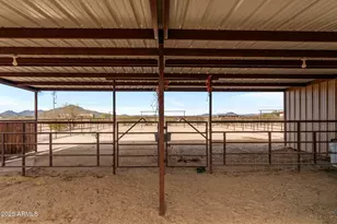 45243 W J-1 Ranch Rd, Wickenburg, AZ 85390 - Photo 38