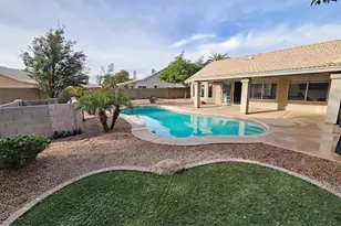 1131 N Hawk Ln, Gilbert, AZ 85234 - Photo 32