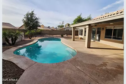 1131 N Hawk Lane, Gilbert, AZ 85234 - Photo 36