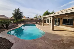 1131 N Hawk Ln, Gilbert, AZ 85234 - Photo 36